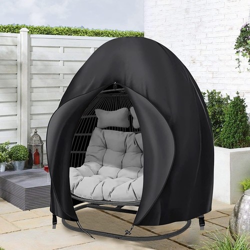 Double egg chair cover 420d - double,