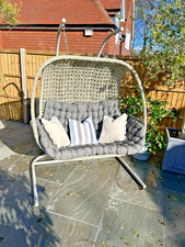 Hartman Hanging Egg Chair