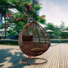 Hanging Swing Egg Chair
