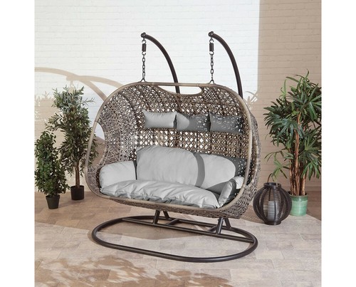 Cocoon egg chairs rattan - cocoon,