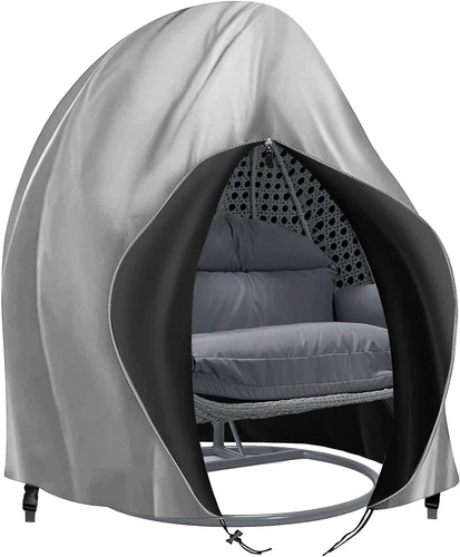 Double egg chair - double,