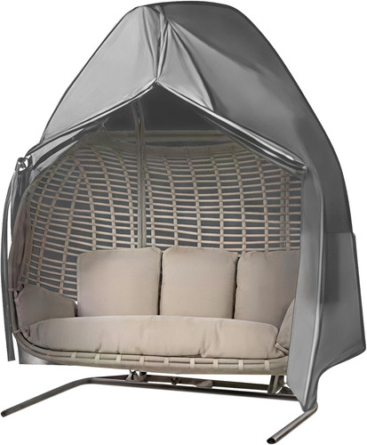 Egg chair cover - chair, outdoor