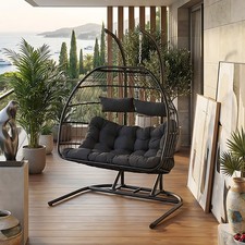 Hanging Swing Egg Chair Indoor
