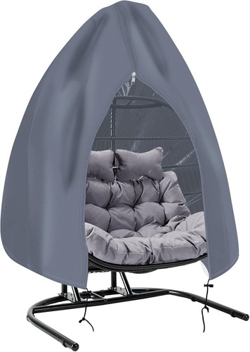 Outdoor double seat hanging - double,