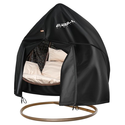 Ezilif double egg chair cover - chair,