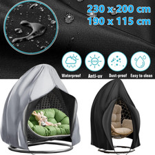 Hanging Swing Single/Double