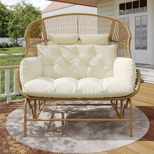 Outdoor Furniture Rattan