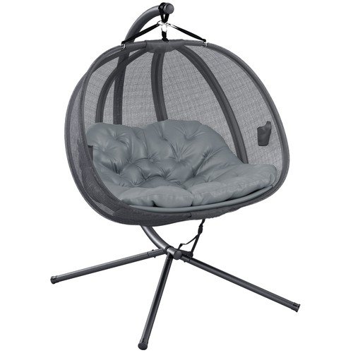 Outsunny double hanging - double,
